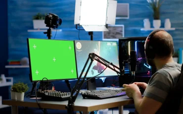 spek pc untuk live streaming