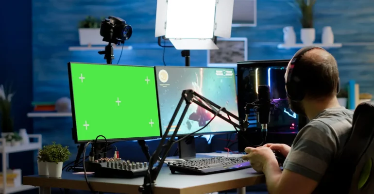 spek pc untuk live streaming