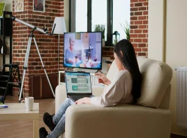 cara screen mirroring laptop ke tv