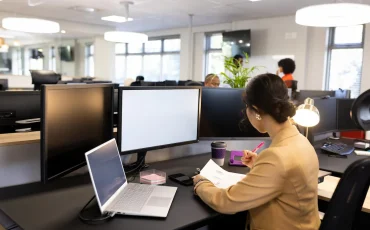 spesifikasi komputer kantor