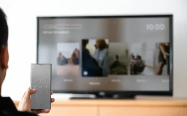 cara mengaktifkan screen mirroring di tv samsung