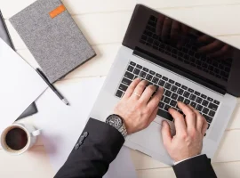 rekomendasi laptop kantor