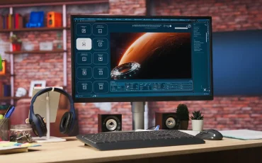 rekomendasi pc all in one