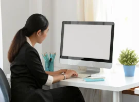 rekomendasi pc kantor