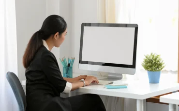 rekomendasi pc kantor