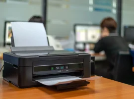 sewa printer kantor