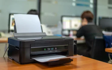 sewa printer kantor