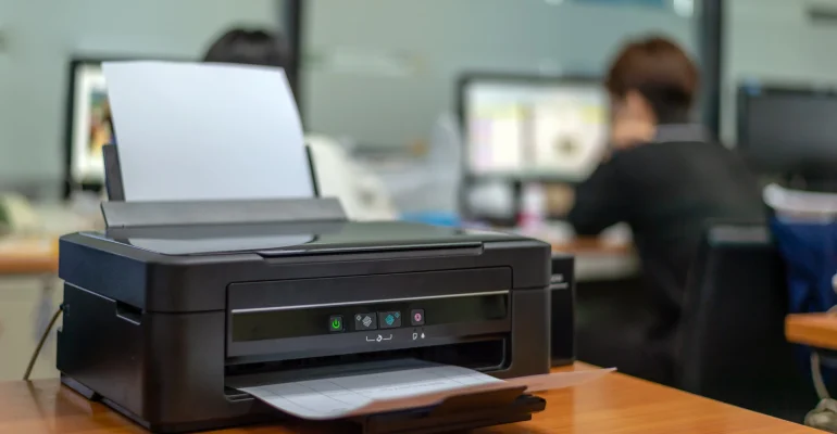 sewa printer kantor