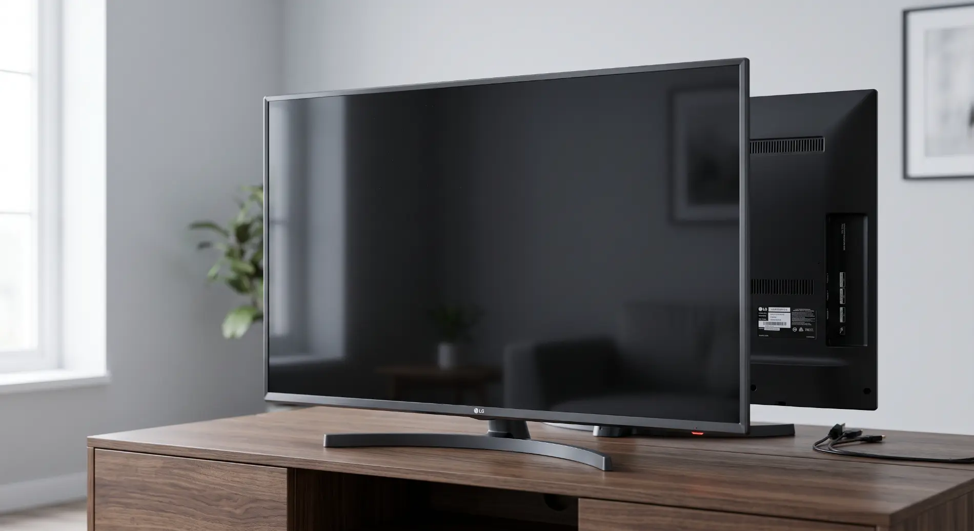 lg 49 inch