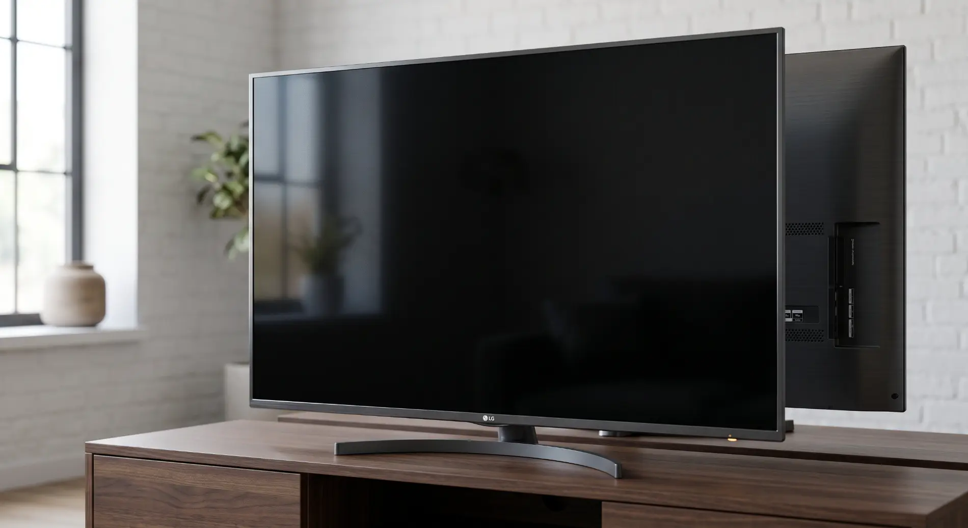 lg 55 inch