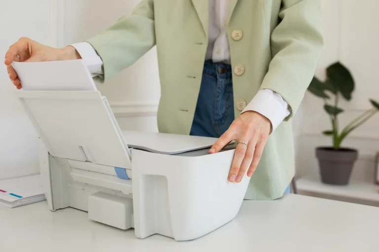 Informasi Harga Sewa Printer Scanner di IndoRental