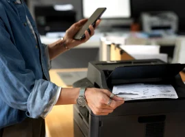 jasa sewa printer