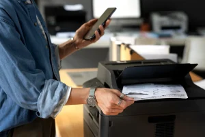 jasa sewa printer