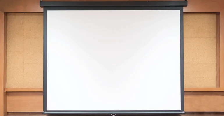 sewa lcd proyektor